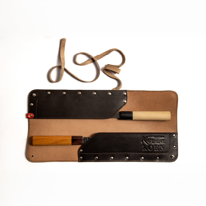 Estuche Core Knife Wallet EDICIÓN LIMITADA