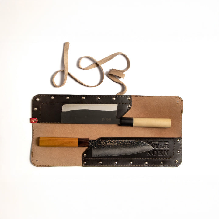 Estuche Core Knife Wallet EDICIÓN LIMITADA