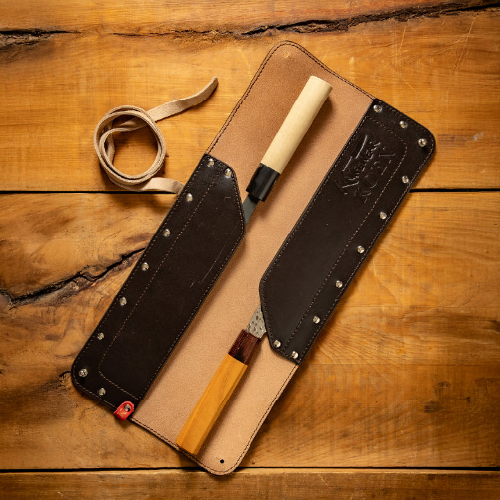 Estuche Core Knife Wallet EDICIÓN LIMITADA