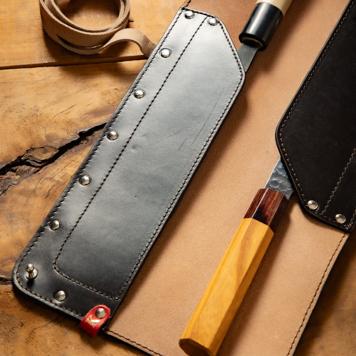 Estuche Core Knife Wallet EDICIÓN LIMITADA