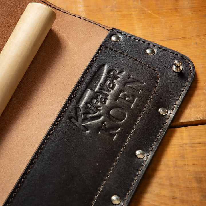 Estuche Core Knife Wallet EDICIÓN LIMITADA