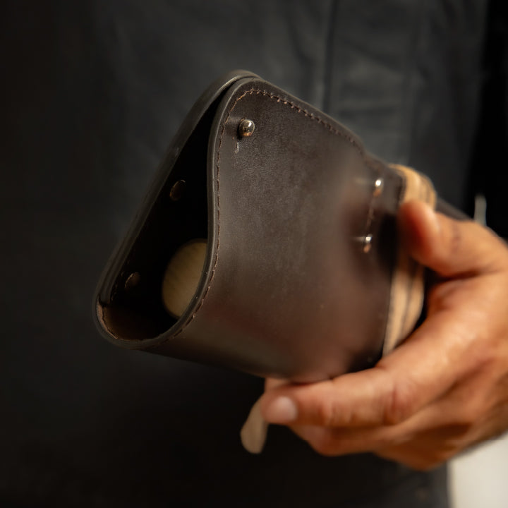 Estuche Core Knife Wallet EDICIÓN LIMITADA