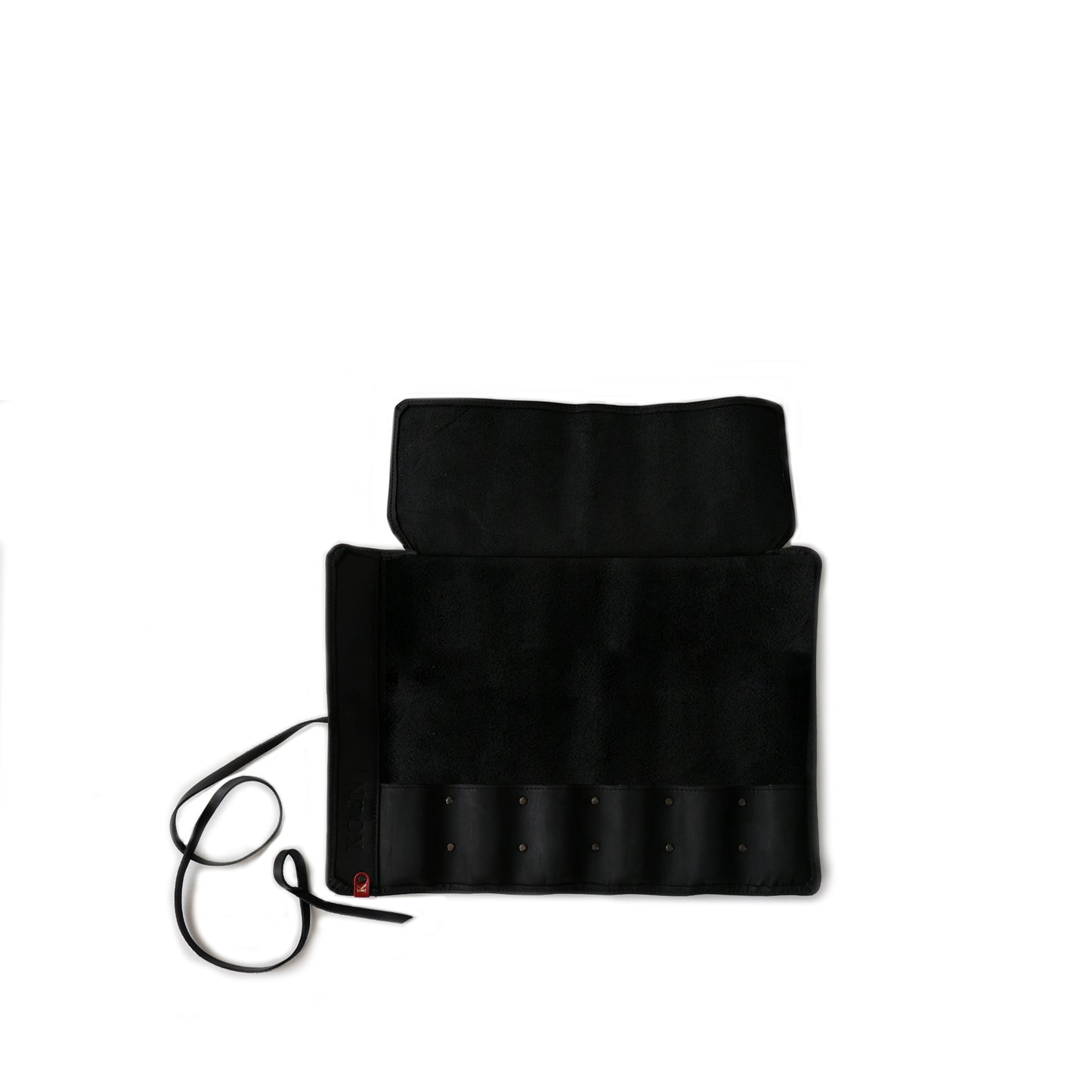 Estuche XS KOEN for Chefs Color Negro
