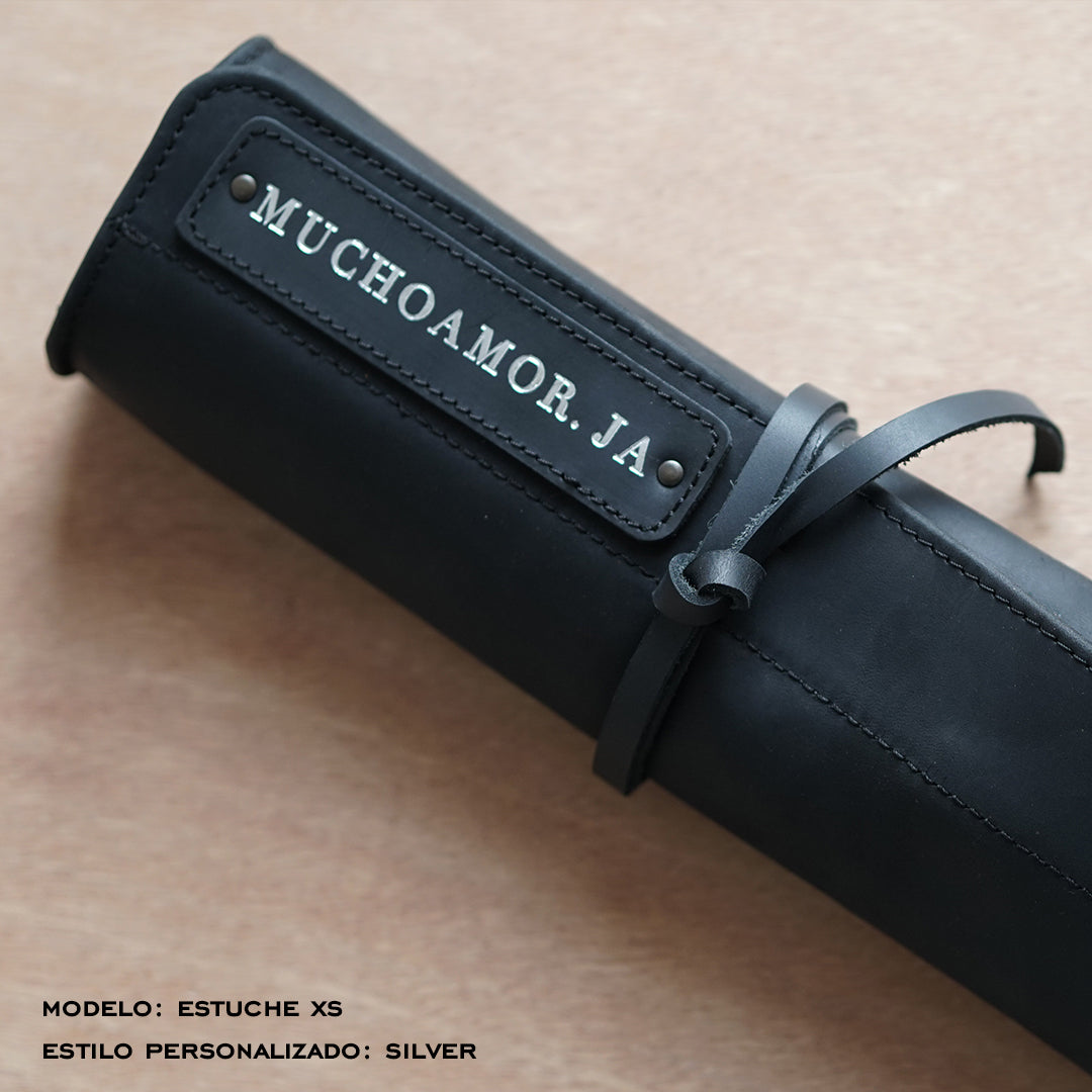 Estuche XS KOEN for Chefs Color Negro