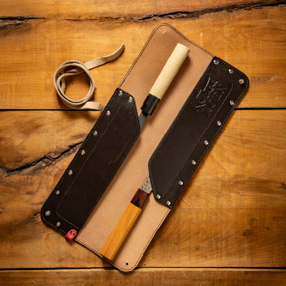 Estuche Core Knife Wallet EDICIÓN LIMITADA