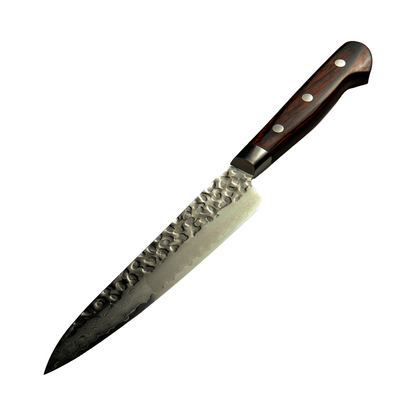 Cuchillo Japonés Petty Sakai Takayuki Acero VG10 6"