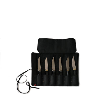 Estuche XS Artisan KOEN for Chefs Color Negro